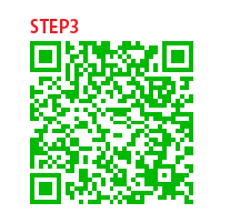 QRコード